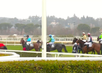 El Hipódromo de la Zarzuela reabre sus puertas