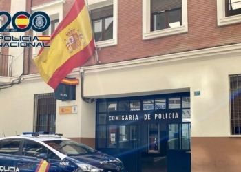 Detenido un hombre en Motril por la muerte de su expareja, sobre quien tenía una orden de alejamiento