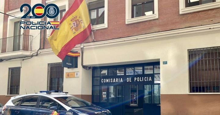 Detenido un hombre en Motril por la muerte de su expareja, sobre quien tenía una orden de alejamiento