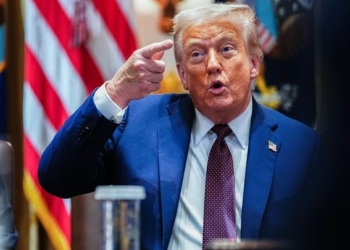 Trump Propone Reinstaurar la Pena de Muerte en Washington D.C. para Homicidios