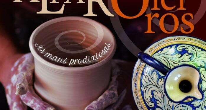 Tradición y arte en Alfaroleiros 2025: Santa Cruz se llena de barro y música