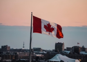 Canadá Podría Enviar Tropas de Paz a Ucrania