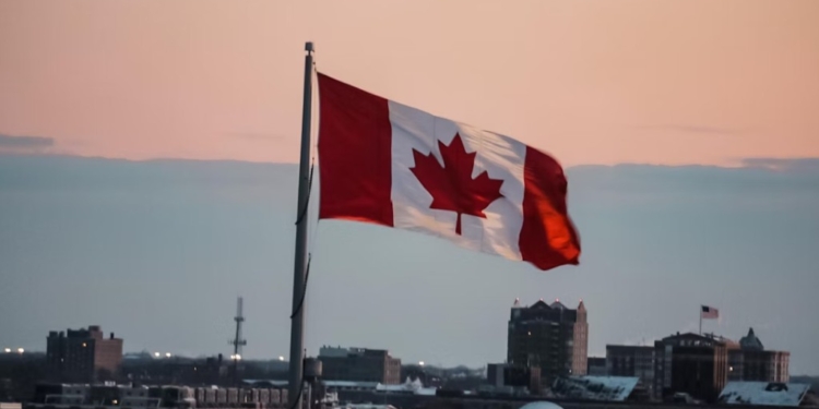 Canadá Podría Enviar Tropas de Paz a Ucrania