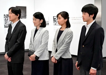 Japón al Filo de la Extinción Dinástica: El Príncipe Hisahito, la Última Esperanza de la Familia Imperial