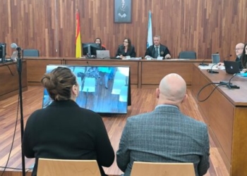 Detenido en Sevilla por incendiar un bar tras negarse a darle mayonesa