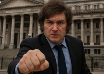 Milei desafía al Congreso: «Si quieren volver para atrás, me van a tener que sacar con los pies para adelante»