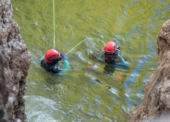Un Menor Pierde la Vida en el Río Congost, La Garriga (Barcelona)