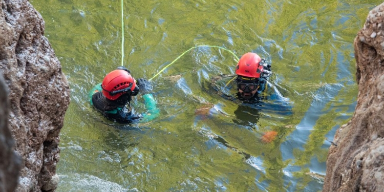 Un Menor Pierde la Vida en el Río Congost, La Garriga (Barcelona)