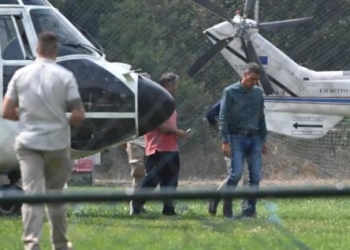 Movilización vecinal en Palencia para apoyar a quienes luchan contra el fuego