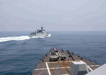 Tensión en el Caribe: Francia y EE. UU. refuerzan su presencia naval frente a Venezuela