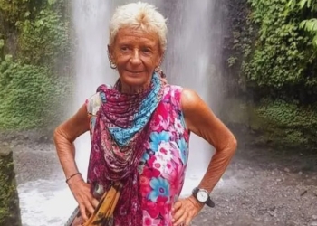 El Misterio de Matilde Muñoz en Indonesia: la Familia Duda del Último Mensaje Enviado desde su Móvil y Apunta al Hotel