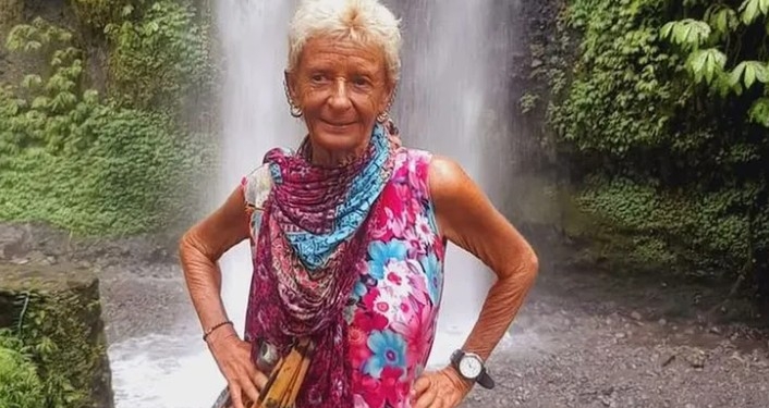 El Misterio de Matilde Muñoz en Indonesia: la Familia Duda del Último Mensaje Enviado desde su Móvil y Apunta al Hotel