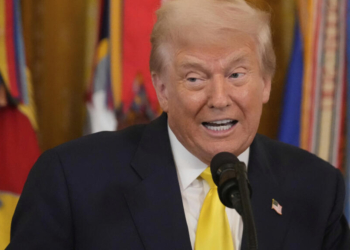 Trump y Putin se reunirán en Alaska el 15 de agosto