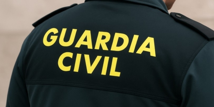 Detenido un falso santero en Pontevedra por presuntos abusos sexuales