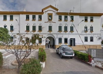 Un pueblo de Valladolid se queda sin cuartel de la Guardia Civil por falta de agentes