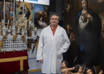 La Macarena: un icono de fe y un tesoro cultural que necesita protección