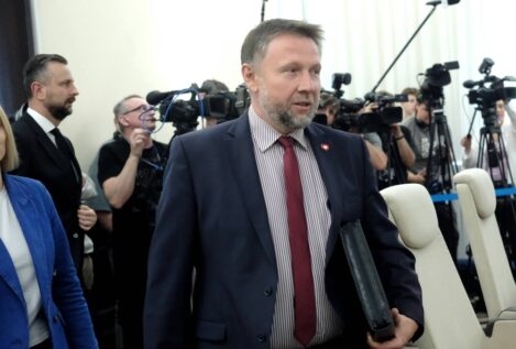 Polonia subirá el impuesto de sociedades a la banca, desplomando el sector en bolsa