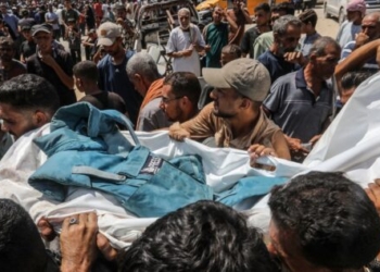 Trump Predice el Fin de la Guerra de Gaza en «Dos o Tres Semanas»