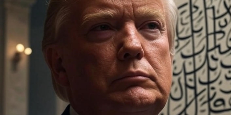 Encuentro clave en la ONU: Trump convoca a mandatarios árabes para buscar la paz en Oriente Medio.