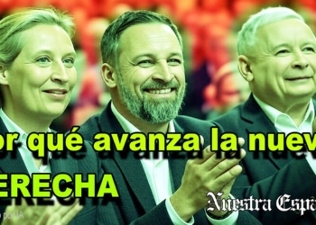 Por qué avanza la nueva derecha