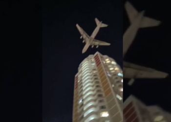 Escalada en el conflicto: mientras Polonia amenaza a Rusia, drones atacan Moscú