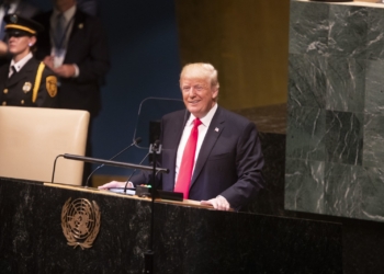 El principio del fin de la ONU