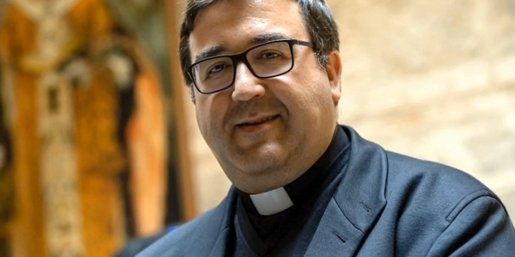 Sacerdote de Toledo en libertad con cargos tras ser detenido en Torremolinos por posesión de drogas