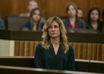 Begoña Gómez frente al jurado: adiós al Lawfare, bienvenida la condena inevitable por malversación