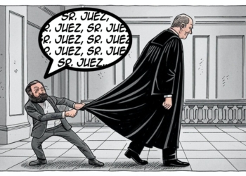 Aldama quiere declarar: aprende BEGOÑA