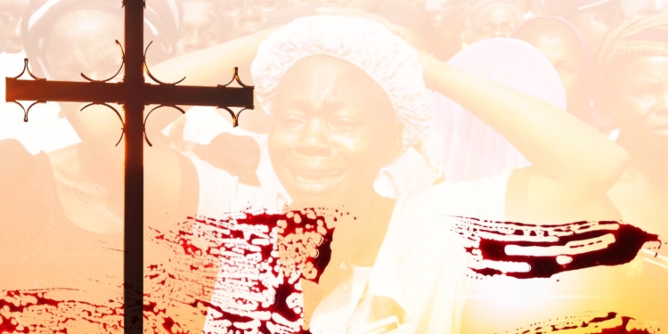 La masacre de cristianos en Nigeria, el legado de Charlie Kirk y el silencio escandaloso de los progresistas