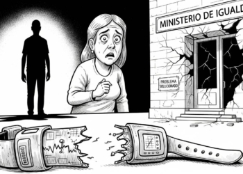 Fracaso feminista del Gobierno: víctimas abandonadas por fallos en pulseras telemáticas que la Fiscalía destapa