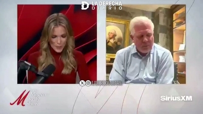 🇺🇸 | CHARLIE KIRK (1993-2025): La cobertura sobre el asesinato del comentarista e influencer estadounidense continúa durante toda la madrugada y todo el día en @AlertaNews24.