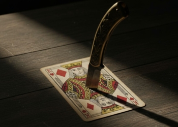 Las nuevas generaciones se levantan contra el rey