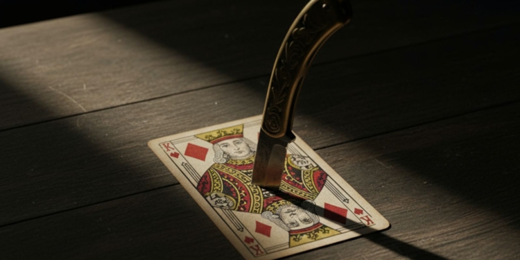 Las nuevas generaciones se levantan contra el rey