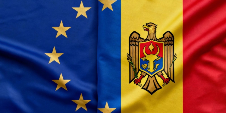 El partido prooccidental de Sandu arrasa en las elecciones de Moldavia y consigue mayoría absoluta