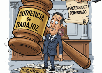 Caso hermano: David «Caminito de Jerez»