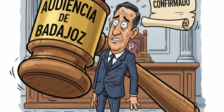 Caso hermano: David «Caminito de Jerez»