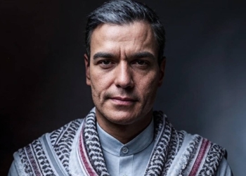 Felipe González y Merz desmontan el relato de Sánchez: de Hamás a la fantasía separatista