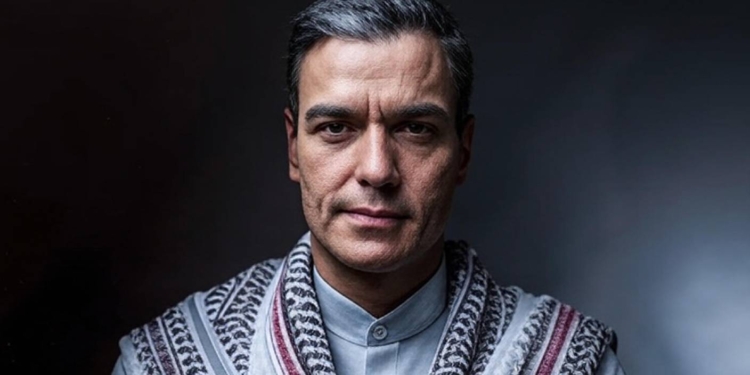 Felipe González y Merz desmontan el relato de Sánchez: de Hamás a la fantasía separatista