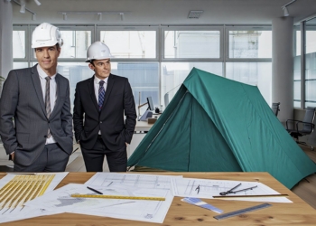 El (inexistente) plan de vivienda del Gobierno