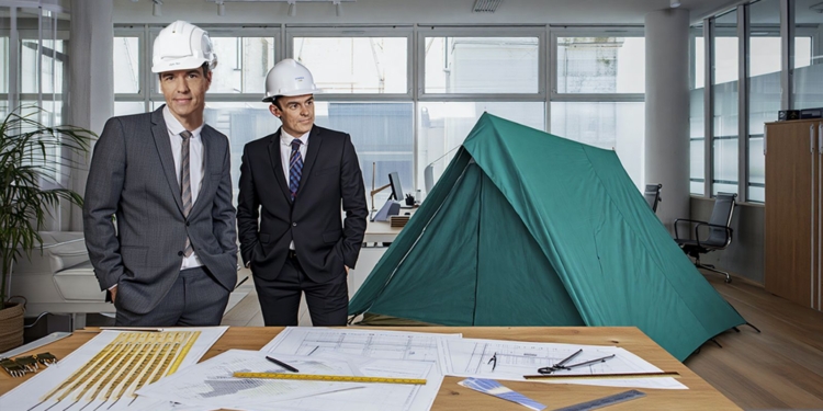 El (inexistente) plan de vivienda del Gobierno