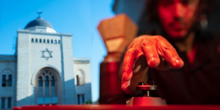 El islamismo radical no quiere que acabe la guerra