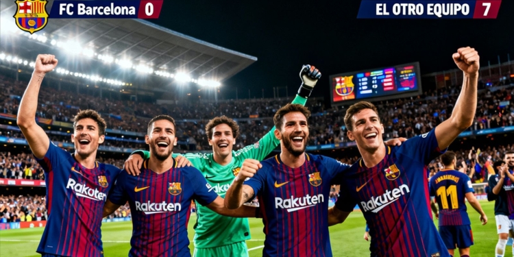 Barça: Laporta negocia un acto de traición