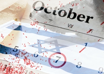 7 de octubre: 2 años de la masacre de Hamás