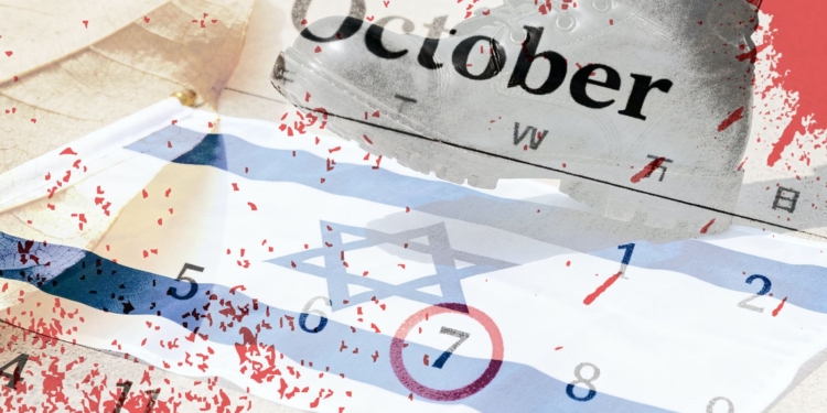 7 de octubre: 2 años de la masacre de Hamás