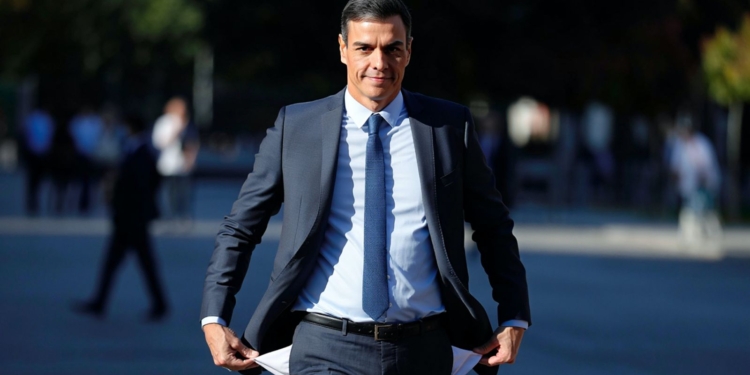 El Gobierno no puede pagar las pensiones