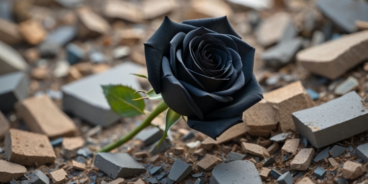 Tragedia laboral: el colapso en el edificio de Madrid deja 4 víctimas