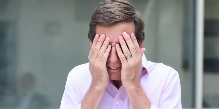 Detenido y en prisión el sobrino de José Luis Martínez-Almeida