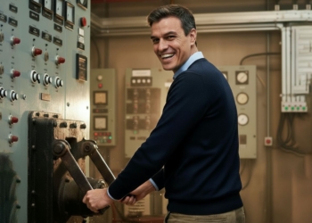 Viene otro apagón y el Gobierno obcecado en apagar las nucleares