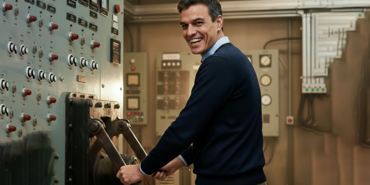 Viene otro apagón y el Gobierno obcecado en apagar las nucleares